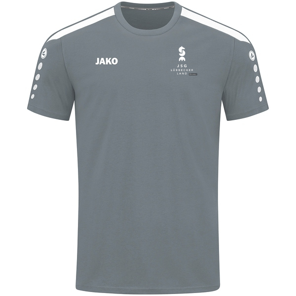 KinderT-Shirt Power 