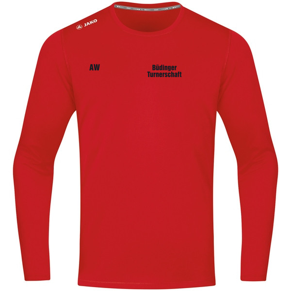 KinderLongsleeve Run 2.0 