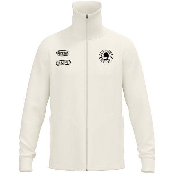 Tracksuit Jacke Wardrobe 