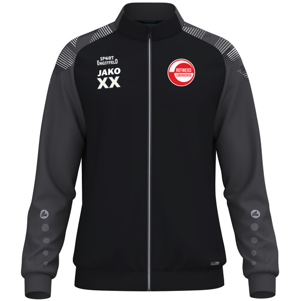 Polyesterjacke Sonic 