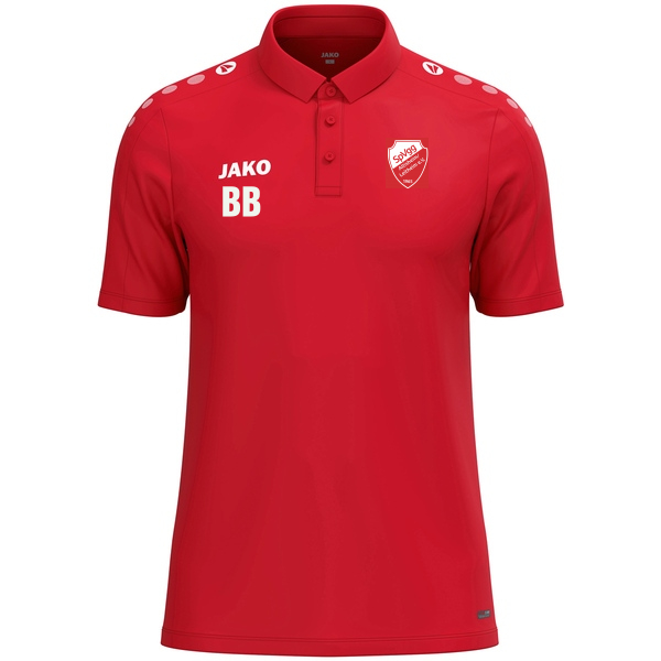 Polo One 