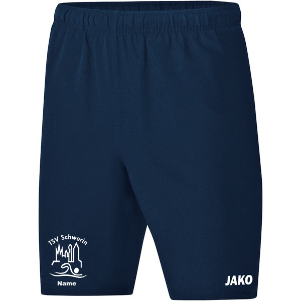 Short Classico 