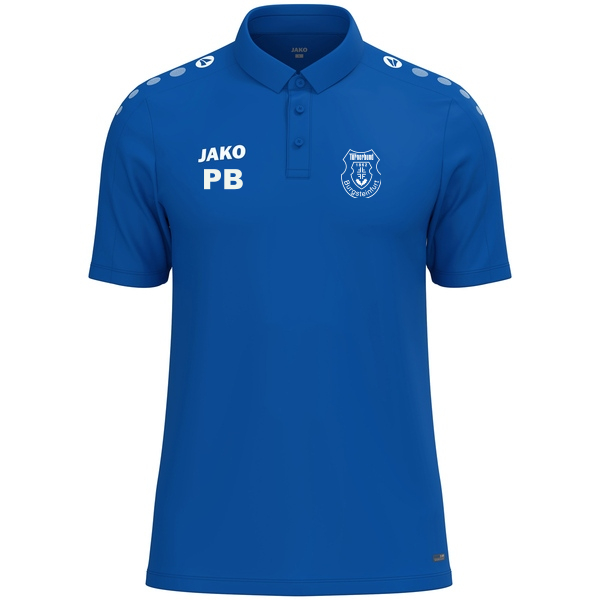 Polo One 