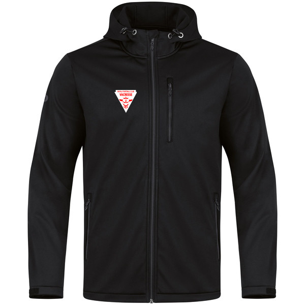 EnfantsVeste softshell premium 