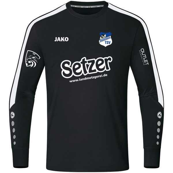 Torwart-Trikot Power 
