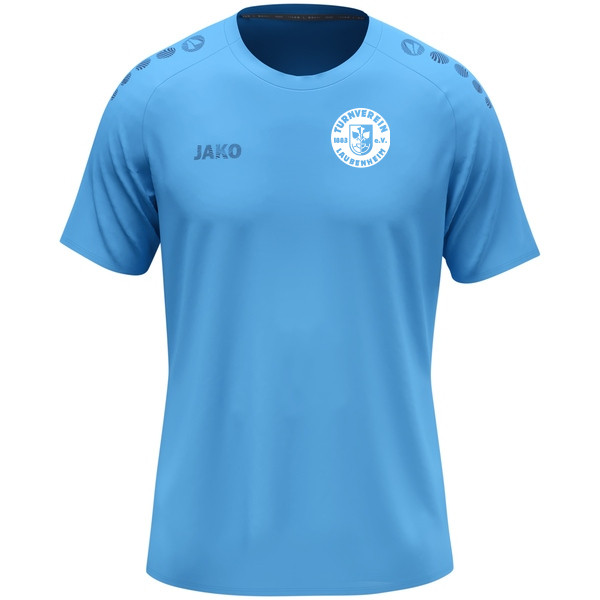T-Shirt Light Flow 