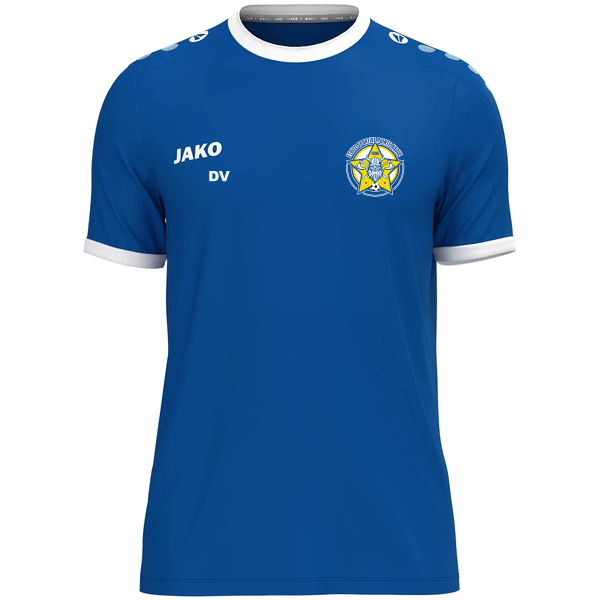 Maillot One manches courtes 
