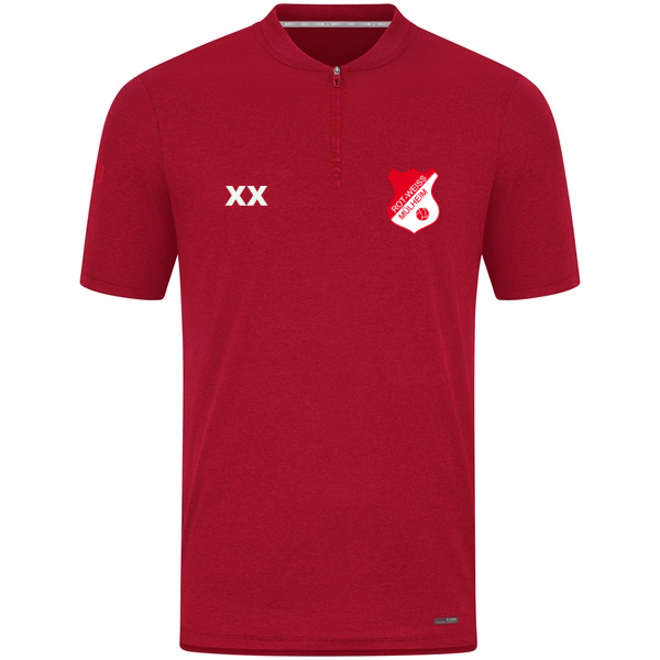 Polo Pro Casual 