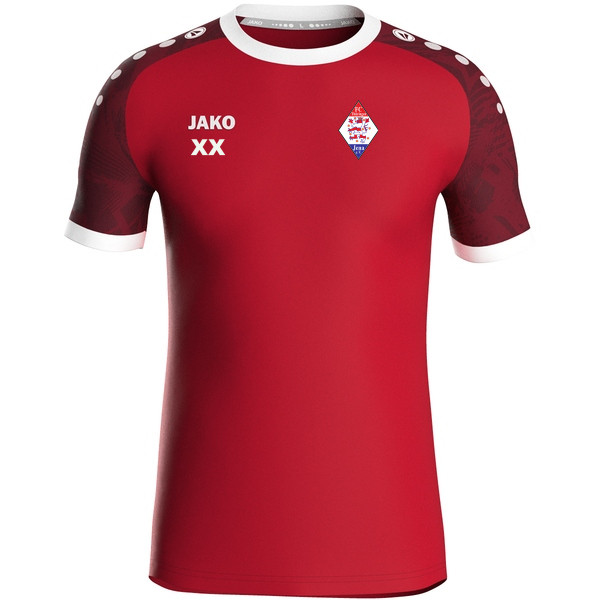 Trikot Iconic kurzarm 