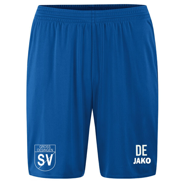 Sporthose Manchester 2.0 ohne Innenslip 