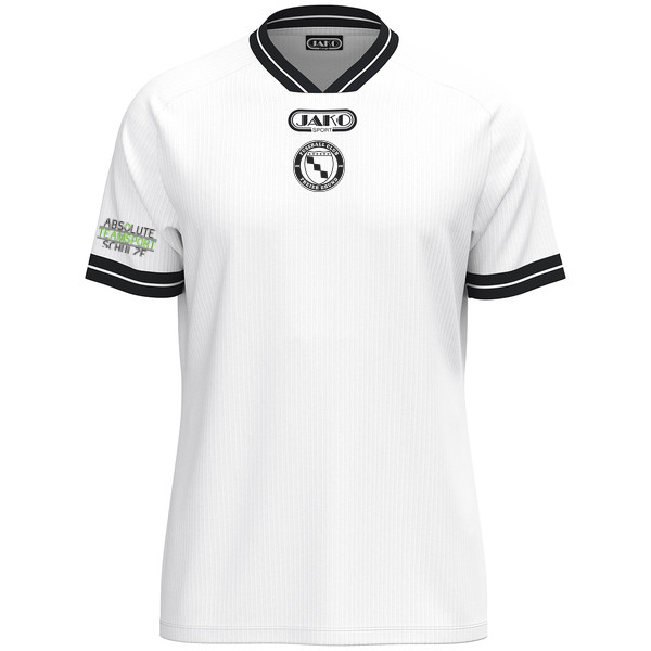 Trikot Retro kurzarm 