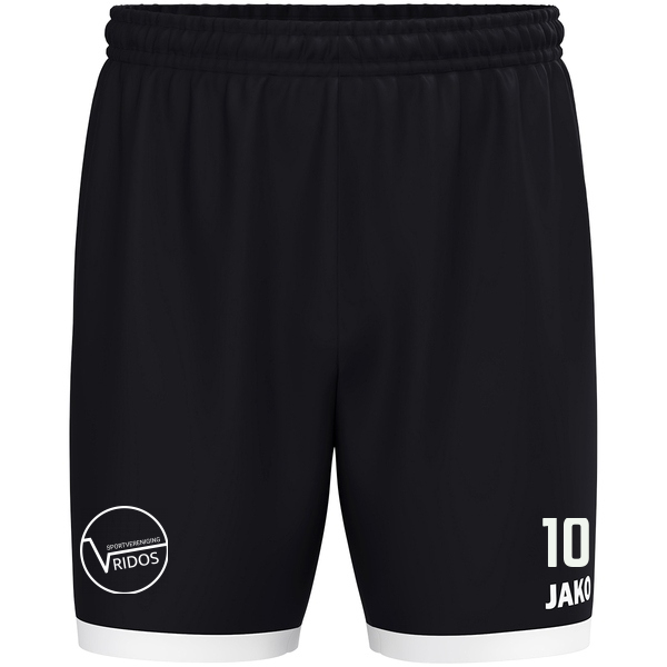 Short One 