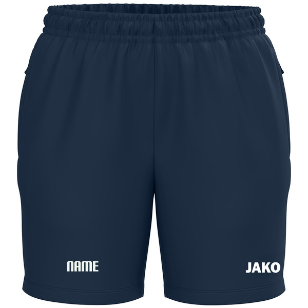 womanWebshort One Damen 
