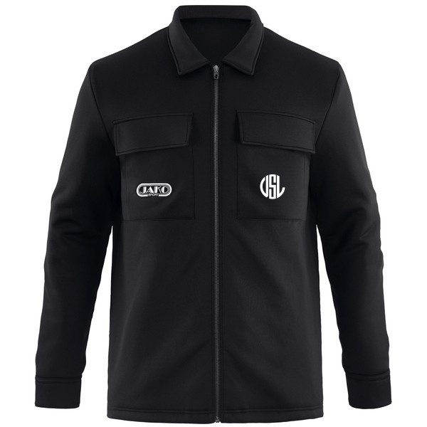 Veste chemise Wardrobe 