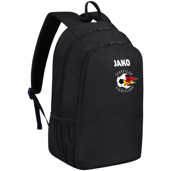 Rucksack One 
