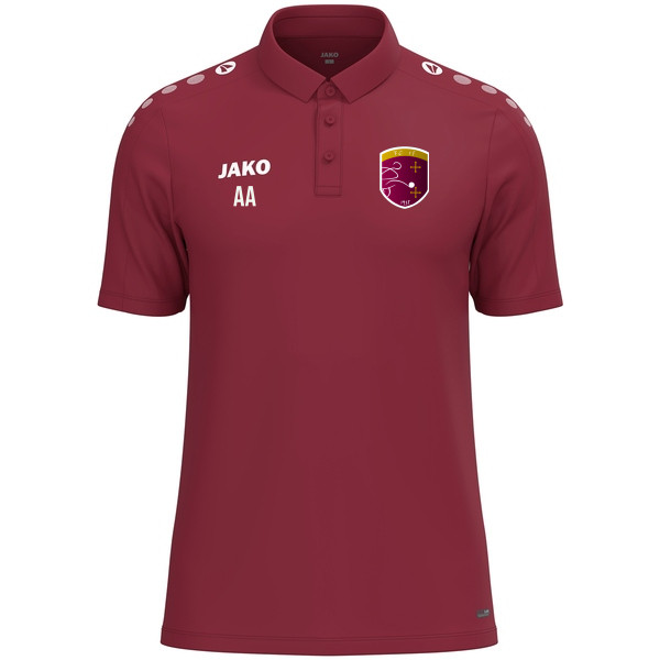 Polo One 