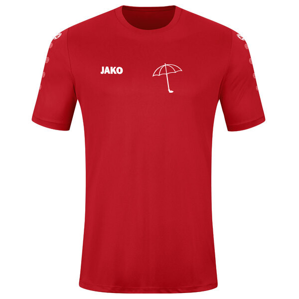 Trikot Team kurzarm 