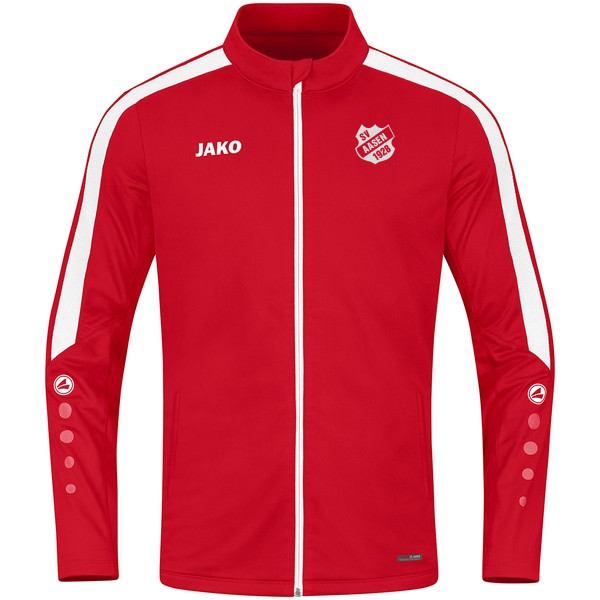 KinderPolyesterjacke Power 