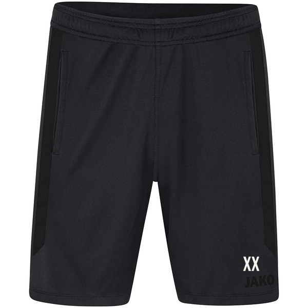 KinderShort Power 