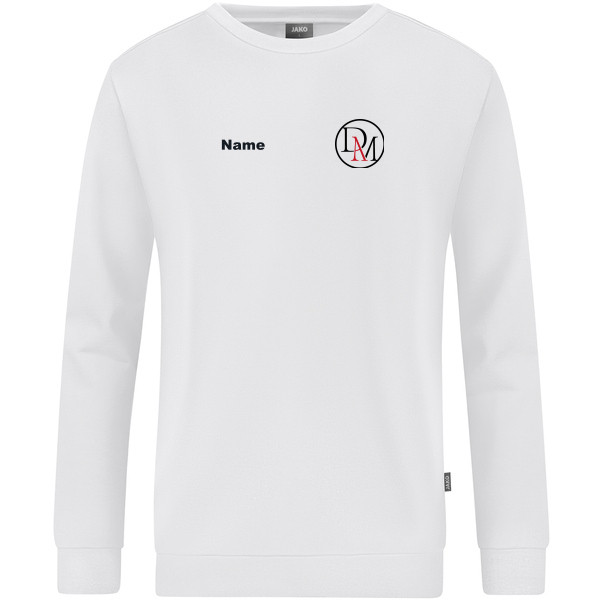 Sweat Organic 