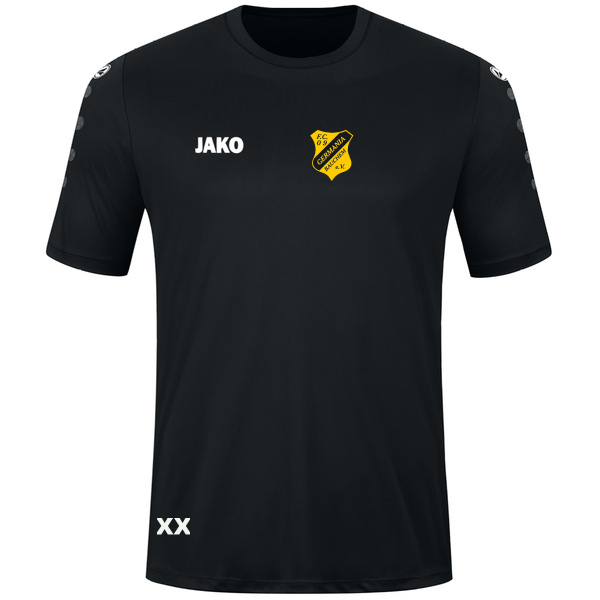 Trikot Team kurzarm 