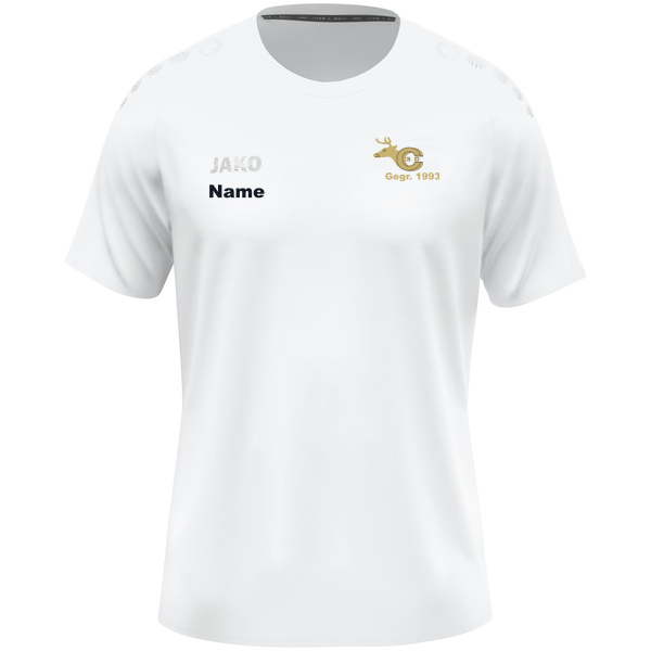 T-Shirt Light Flow 