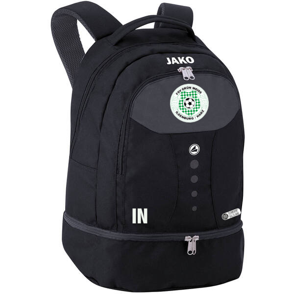 Rucksack TLS 