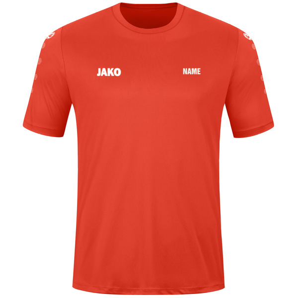 Trikot Team kurzarm 