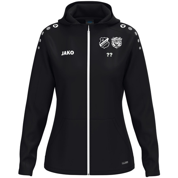 womanKapuzenjacke One Damen 