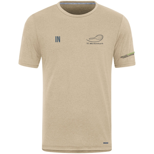 T-Shirt Pro Casual 