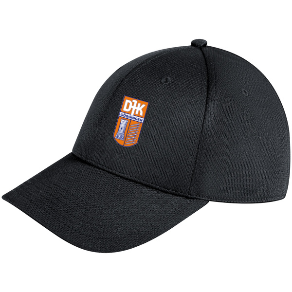 Cap Basic 