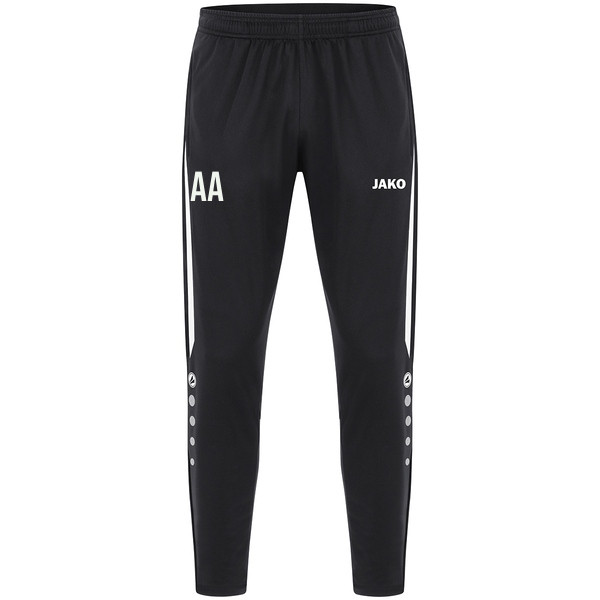 KinderPolyesterhose Power 