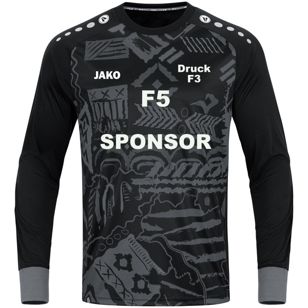 TW-Trikot Tropicana 