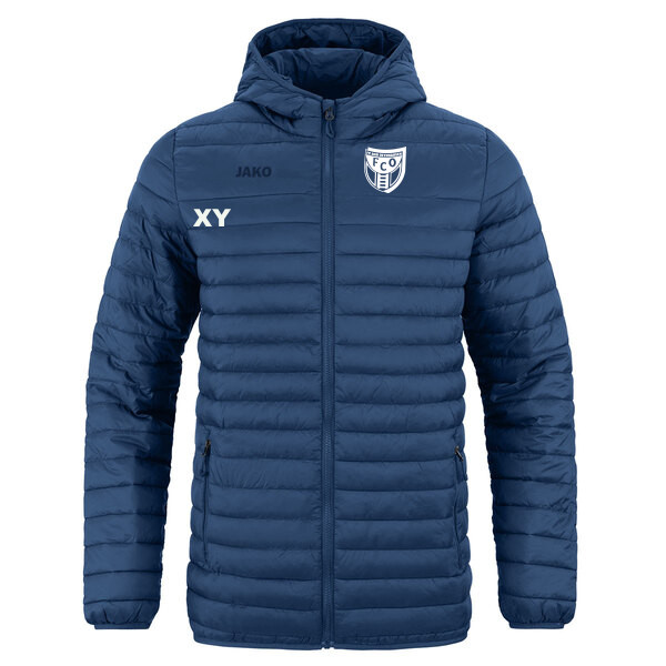 KinderSteppjacke 