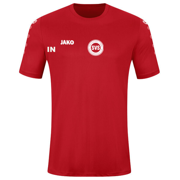Trikot Team kurzarm 