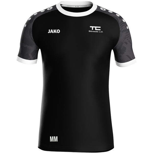 Trikot Iconic kurzarm 