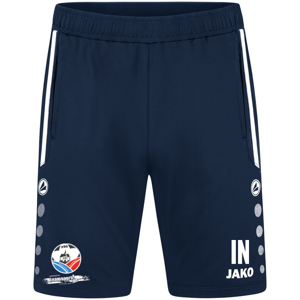 Trainingsshort Allround 