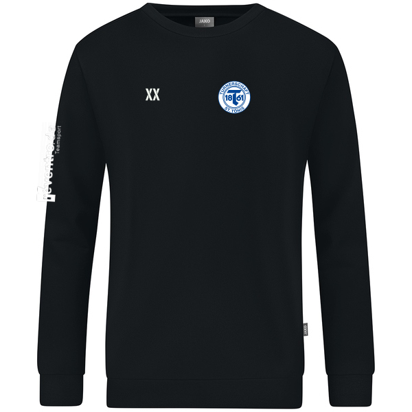 Sweat Organic 