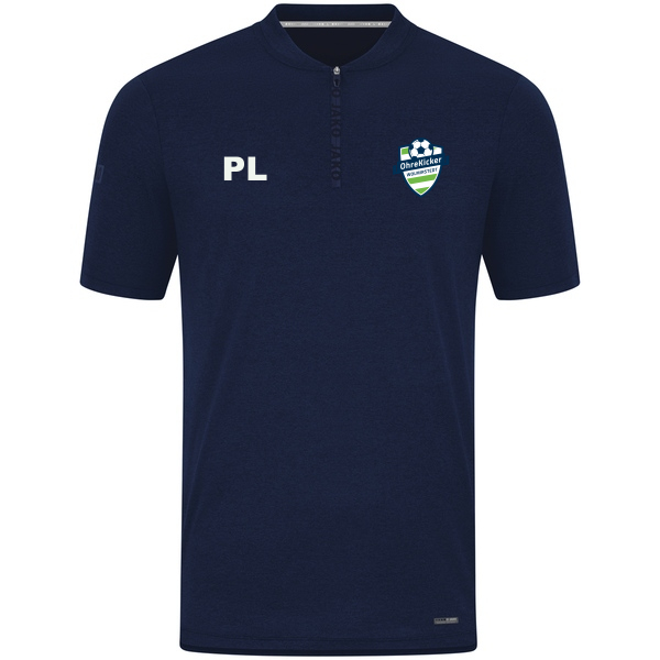 Polo Pro Casual 
