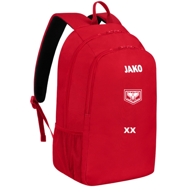 Rucksack One 
