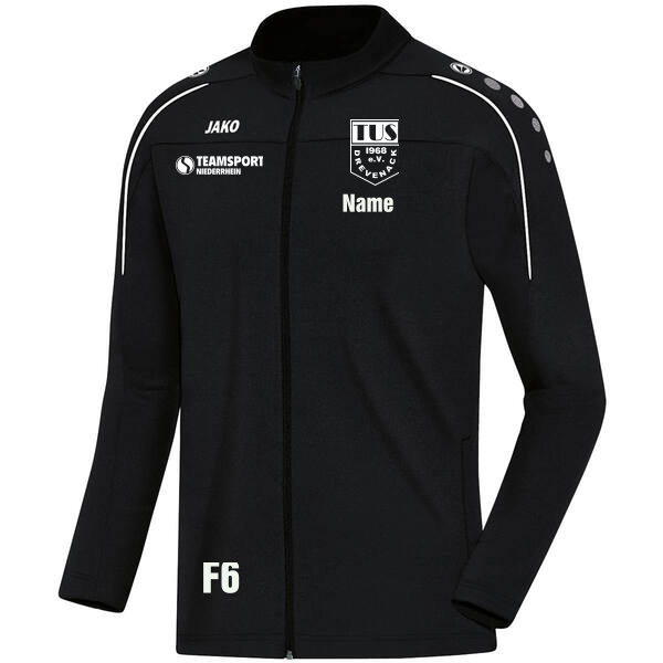 KinderFreizeitjacke Classico 
