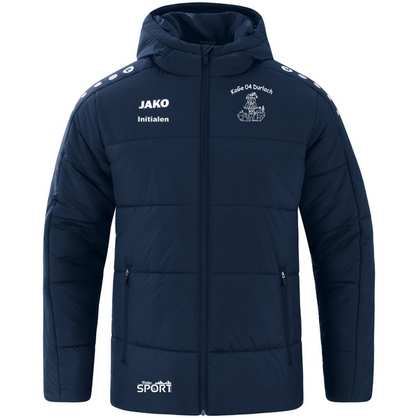 Steppjacke One 