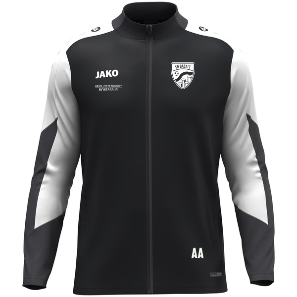 Polyesterjacke Dynamic 