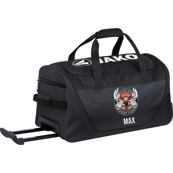 Spielertrolley JAKO 