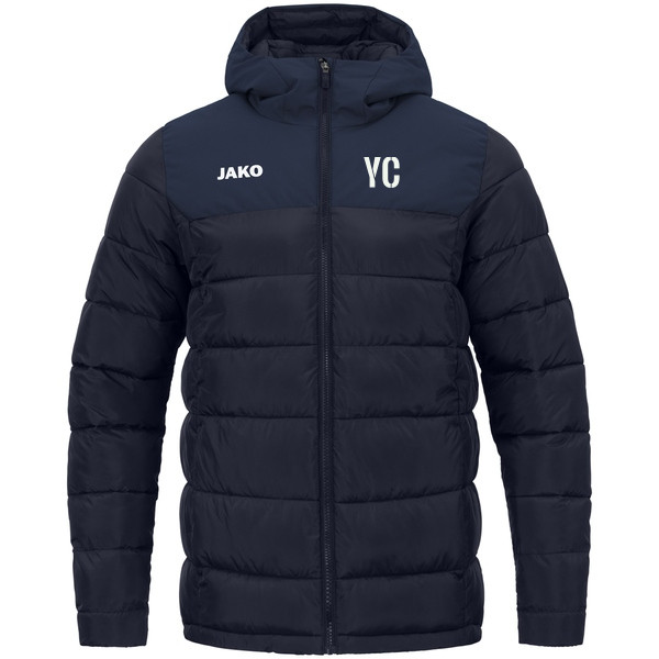 Stadionjacke 