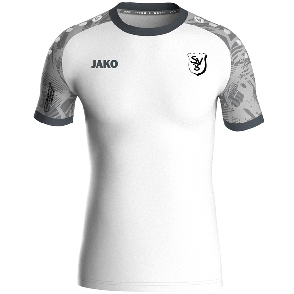 Trikot Iconic kurzarm 