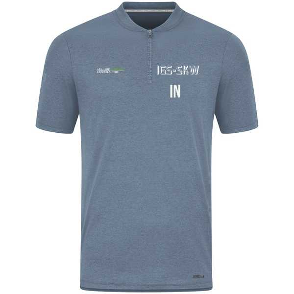 Polo Pro Casual 