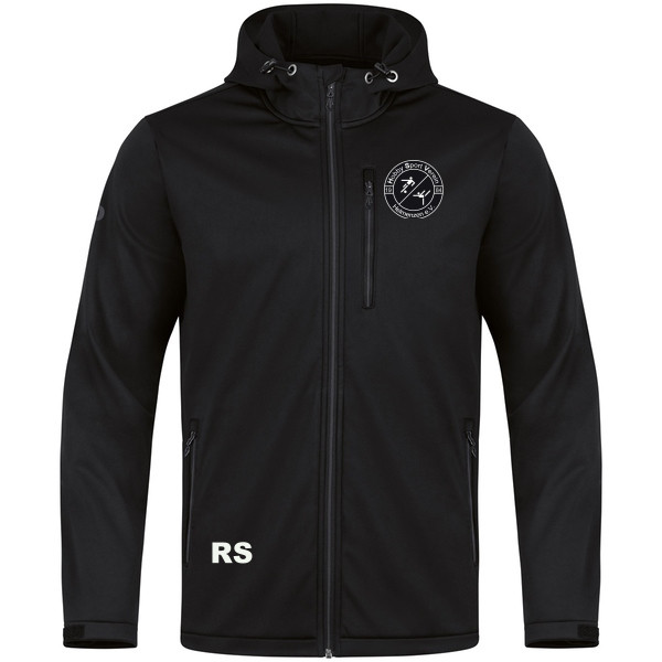 KinderSoftshelljacke Premium 