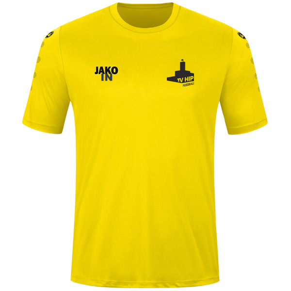 Trikot Team kurzarm 