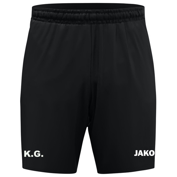 Trainingsshort Dynamic 